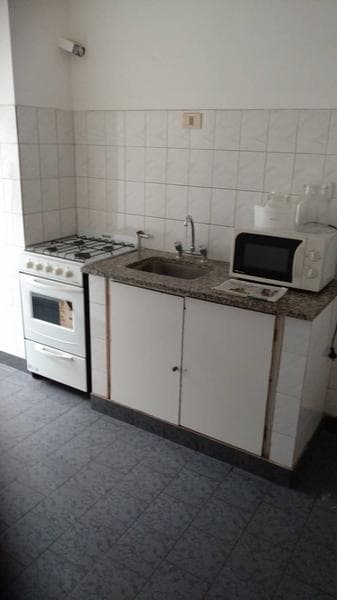 Apartment 522, between 29th and 30th Streets, Tower 15 (1st Floor) (Apartment 5)