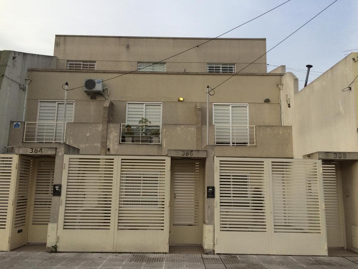 Department - Ramos Mejía