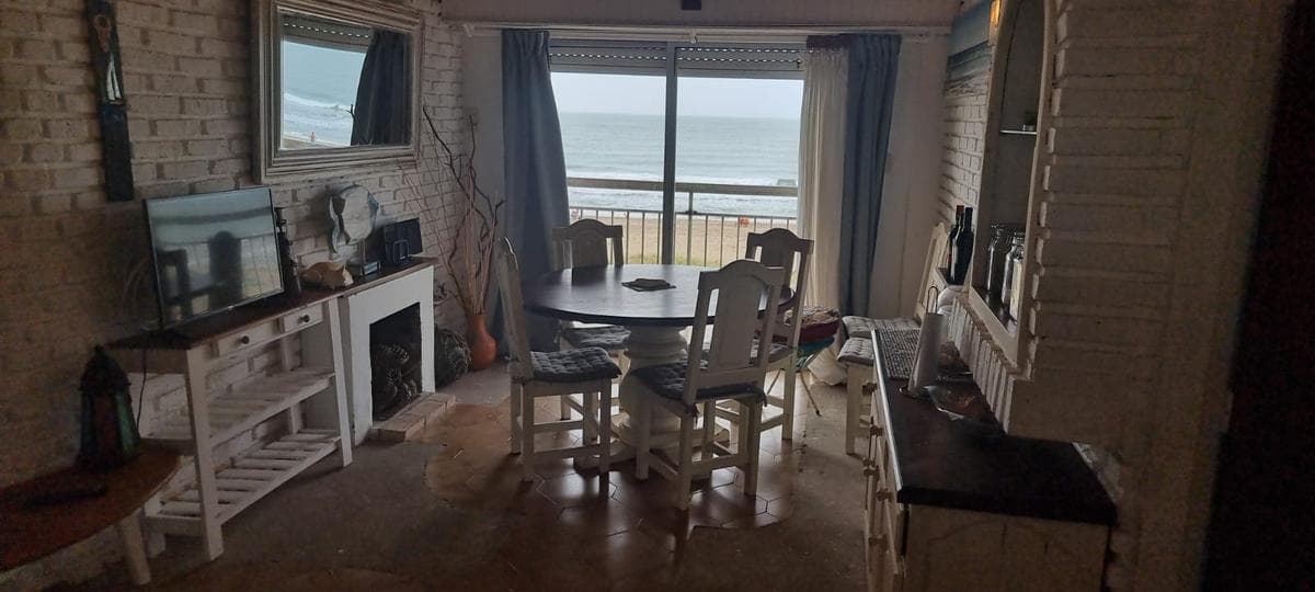 Oceanfront—Bright and Airy! 4 Rooms and a Garage