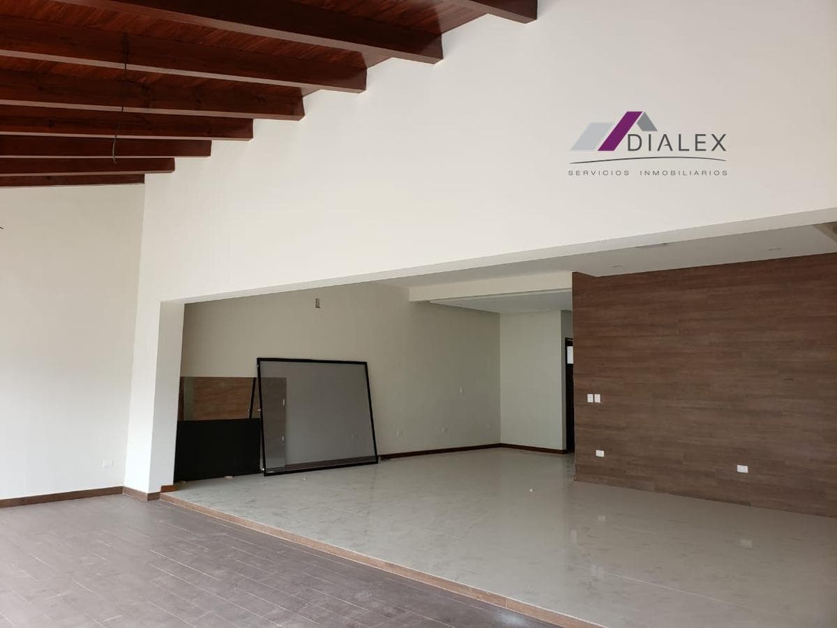 La Joya Privada Residencial - NATIONAL HIGHWAY - House for Sale in Southern Monterrey