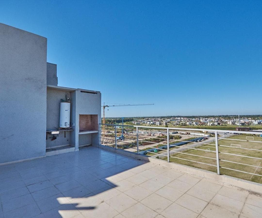 Apartment for Sale, 2-room, in Insignia, El Palmar, Nordelta, Tigre