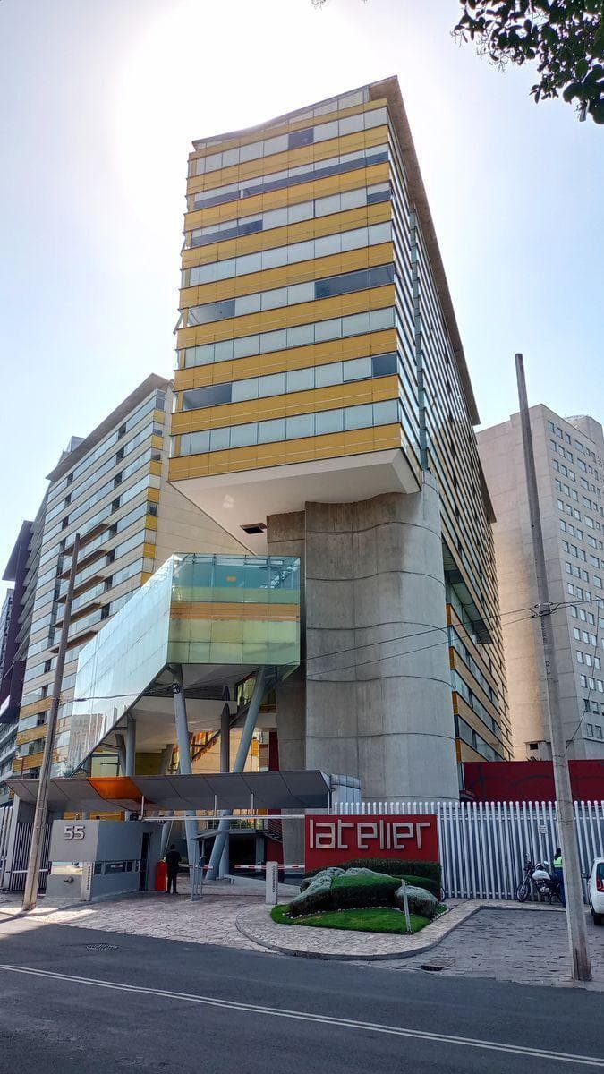 FURNISHED APARTMENT FOR RENT IN LATELIER SANTA FE