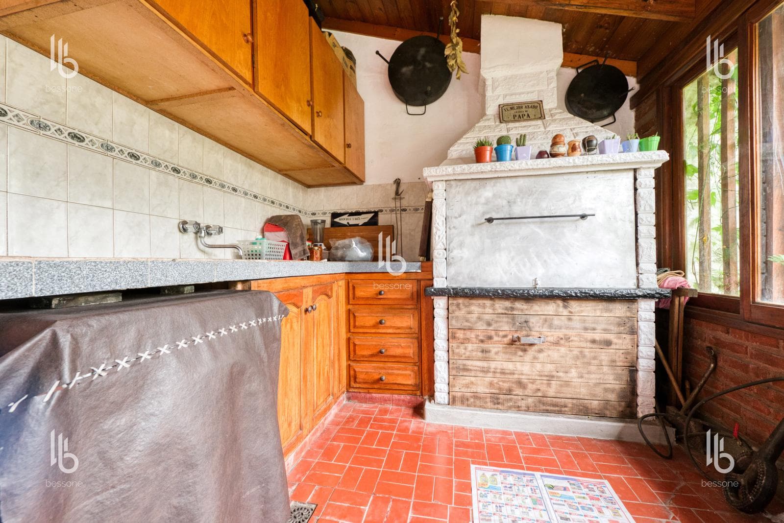 Casa - P.Luro