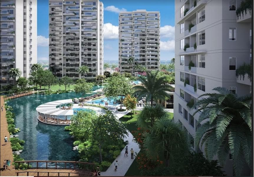 Apartment for sale in Montecristo, Mérida, Yucatán, at INFINITI MÉRIDA.