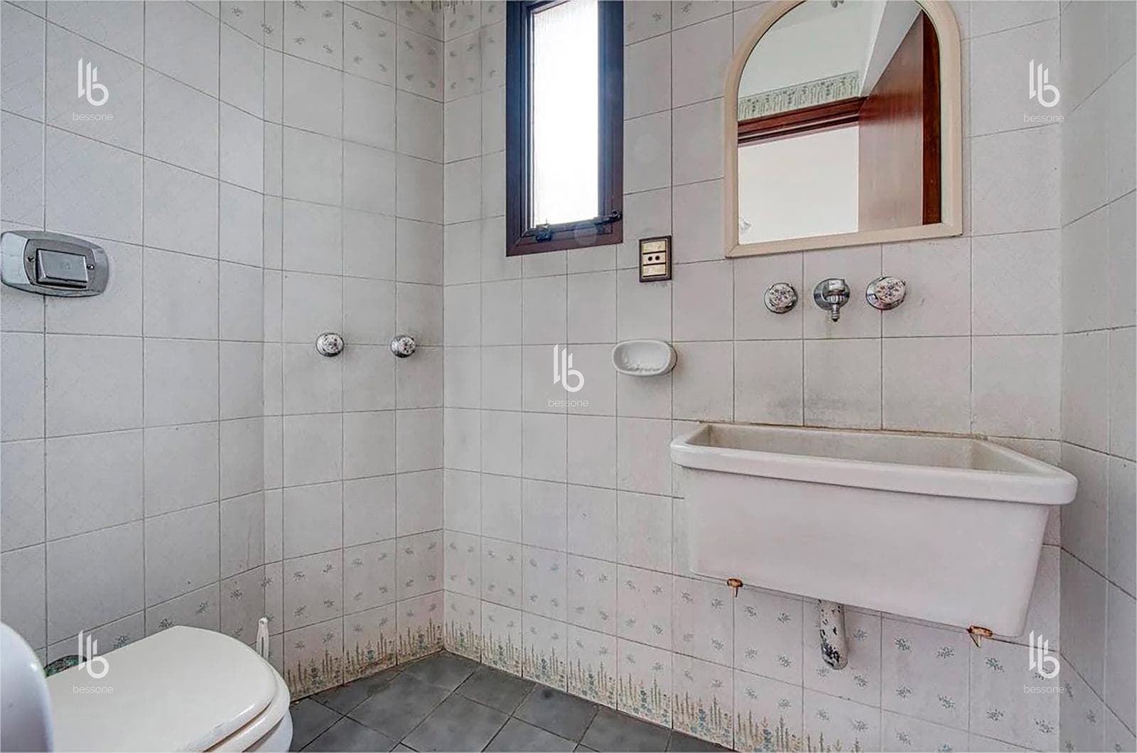 Apartment - La Perla
