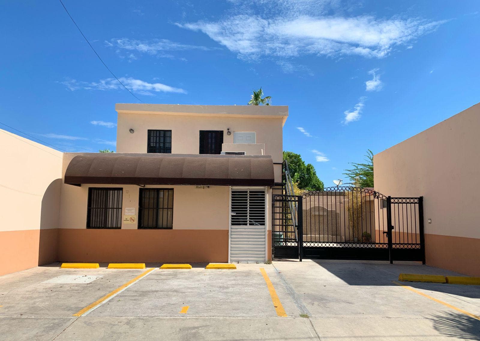 Apartment for Rent in the Constitución Neighborhood