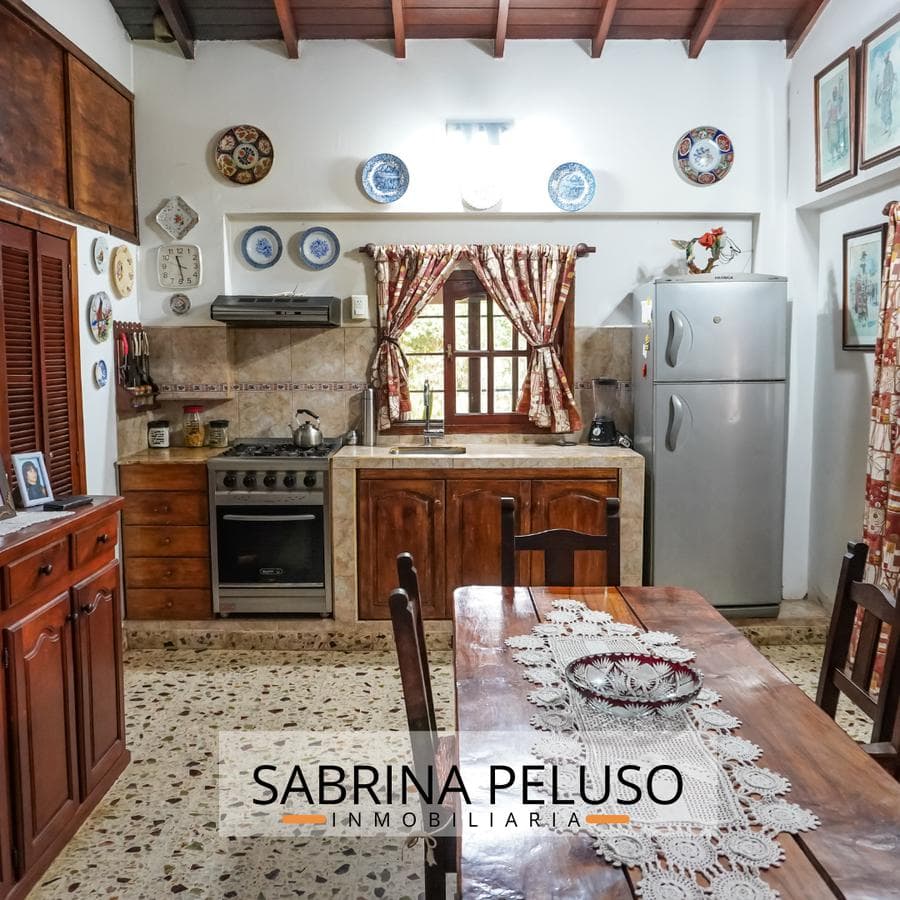 FOR SALE: QUINTA GENERAL RODRIGUEZ