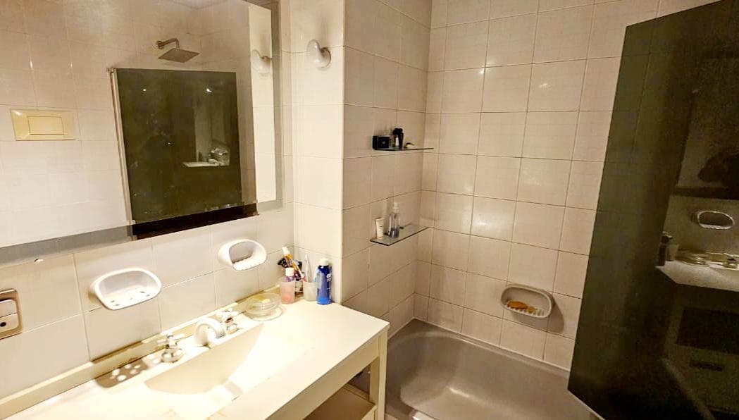 6-room duplex apartment for sale in Barrio Norte - One of a kind!