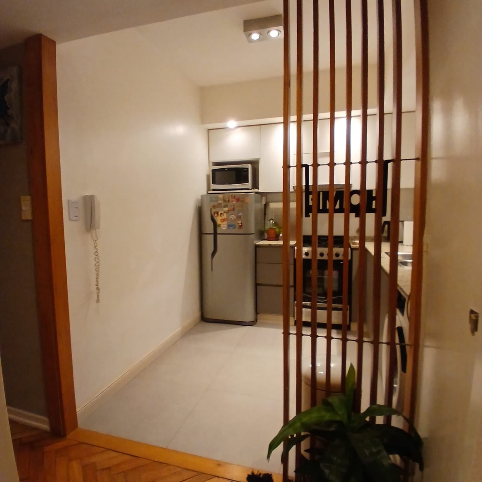 Apartment - Villa Devoto