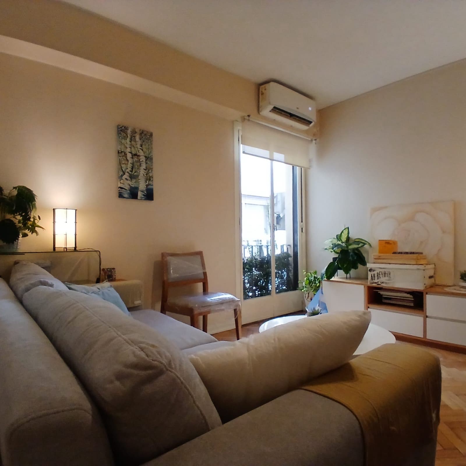Apartment - Villa Devoto