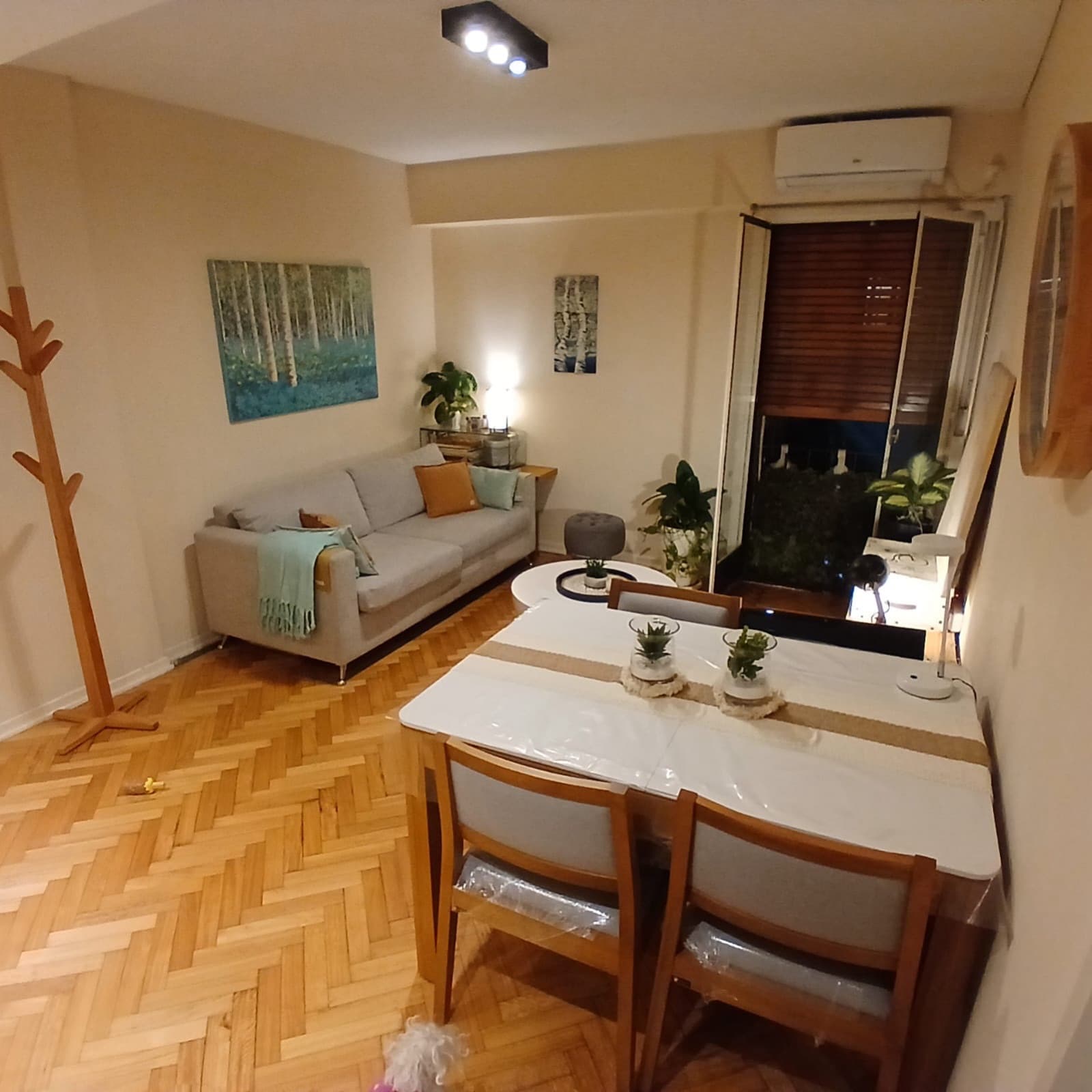 Apartment - Villa Devoto