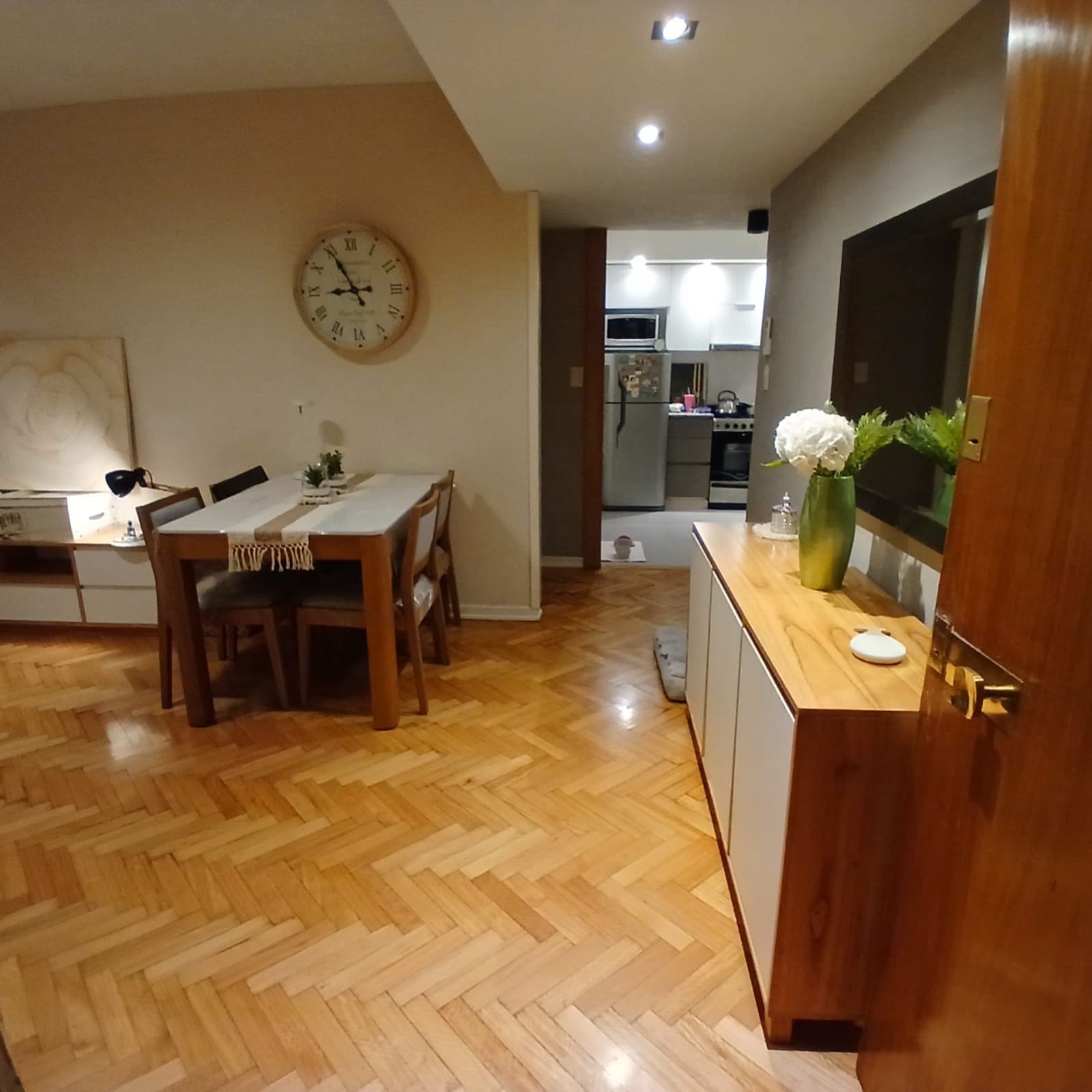 Apartment - Villa Devoto