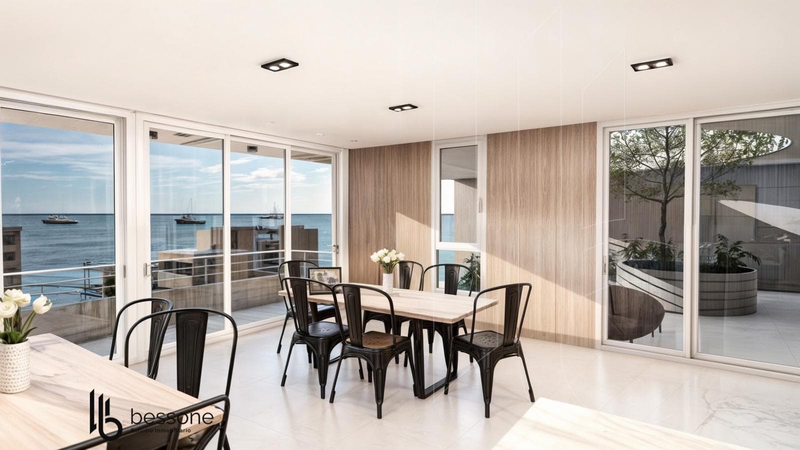 Apartment - La Perla