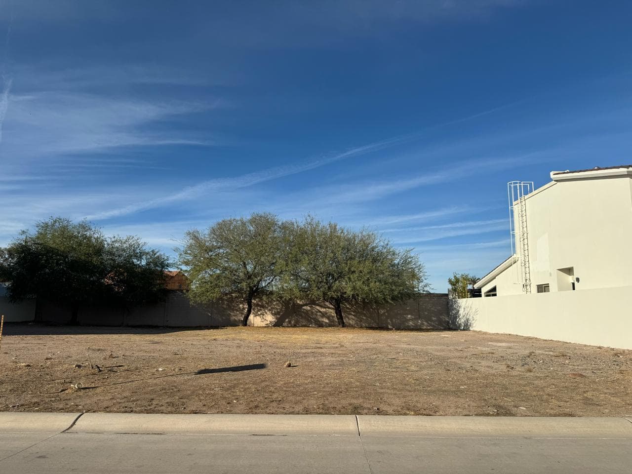 Land for Sale at Los Lagos Lago Escondido Country Club