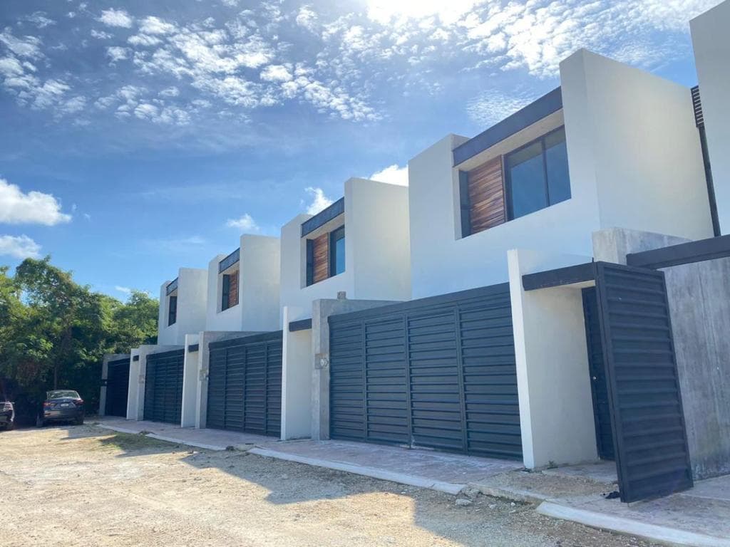 House - Montebello Subdivision