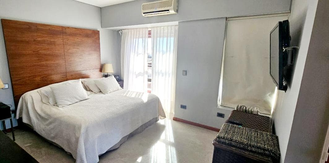 6-room duplex apartment for sale in Barrio Norte - One of a kind!