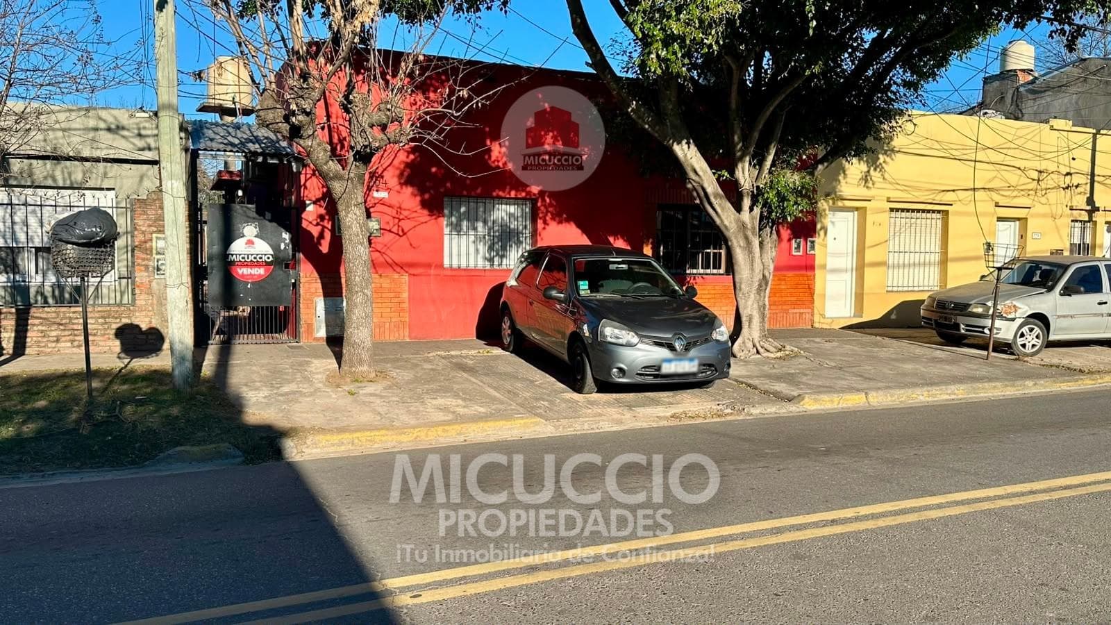 Departamentos en venta, Don Bosco 754, Escobar centro. INVERSIÓN RENTARIA.