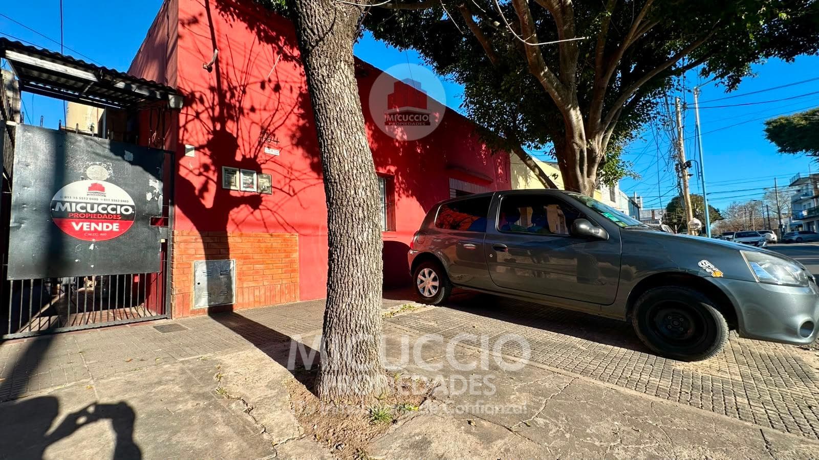 Departamentos en venta, Don Bosco 754, Escobar centro. INVERSIÓN RENTARIA.