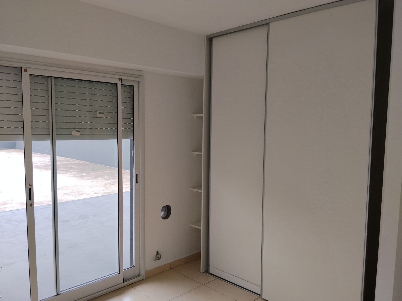 Apartment - Echesortu - Balcony - Patio - Barbecue Area