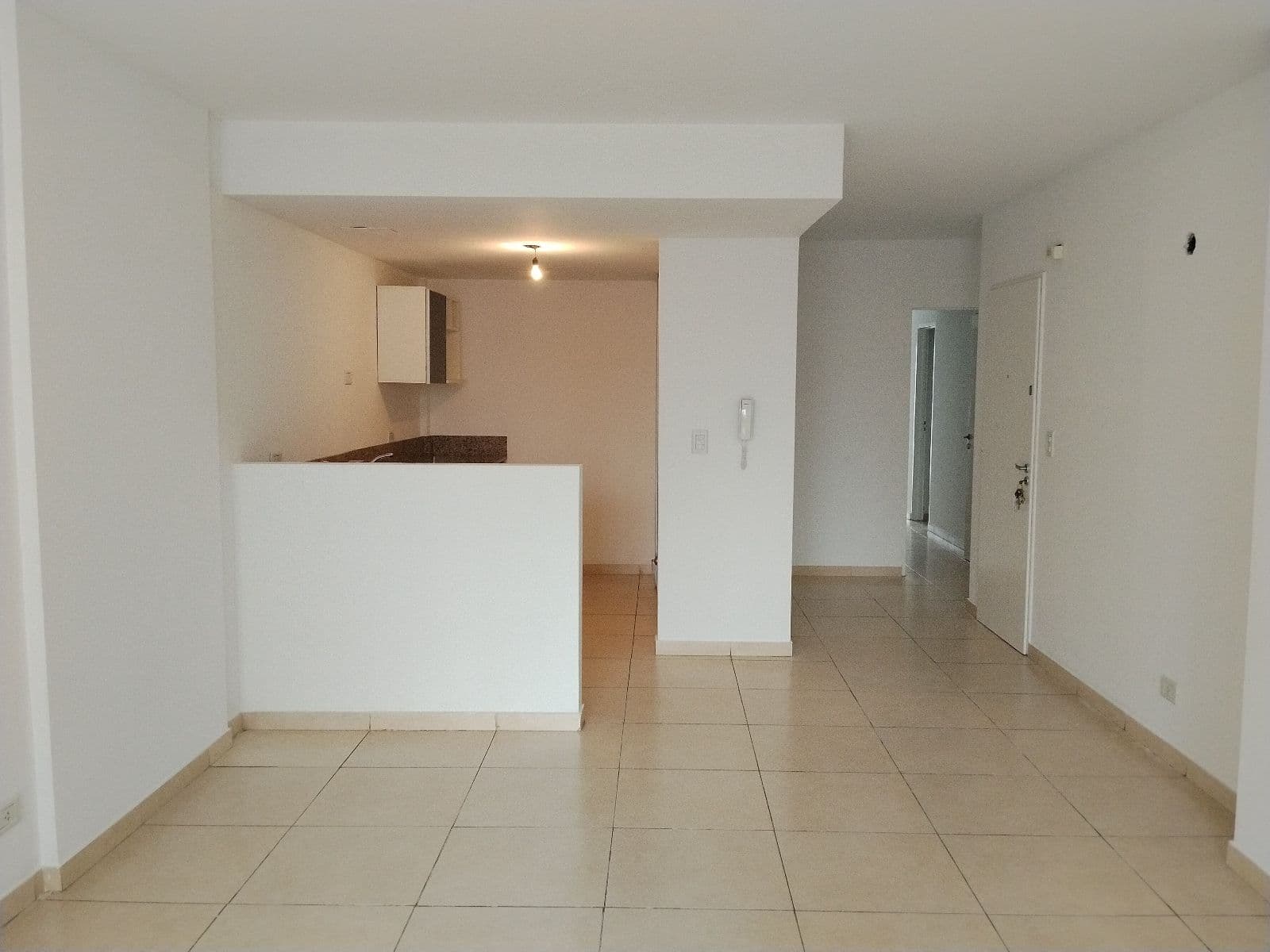Apartment - Echesortu - Balcony - Patio - Barbecue Area