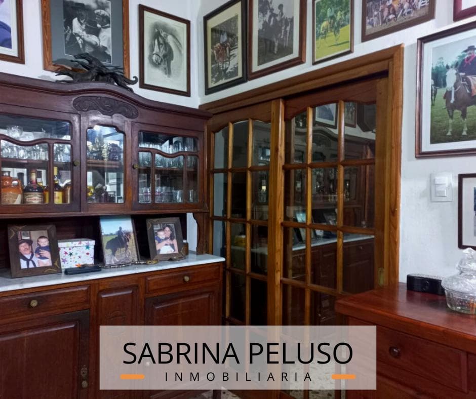 FOR SALE: QUINTA GENERAL RODRIGUEZ