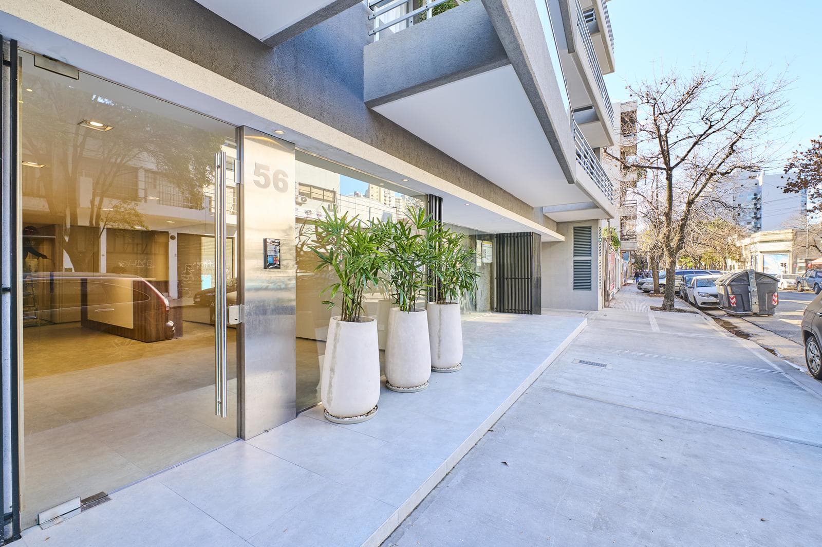 3-Room Apartment for Sale - Villa Crespo