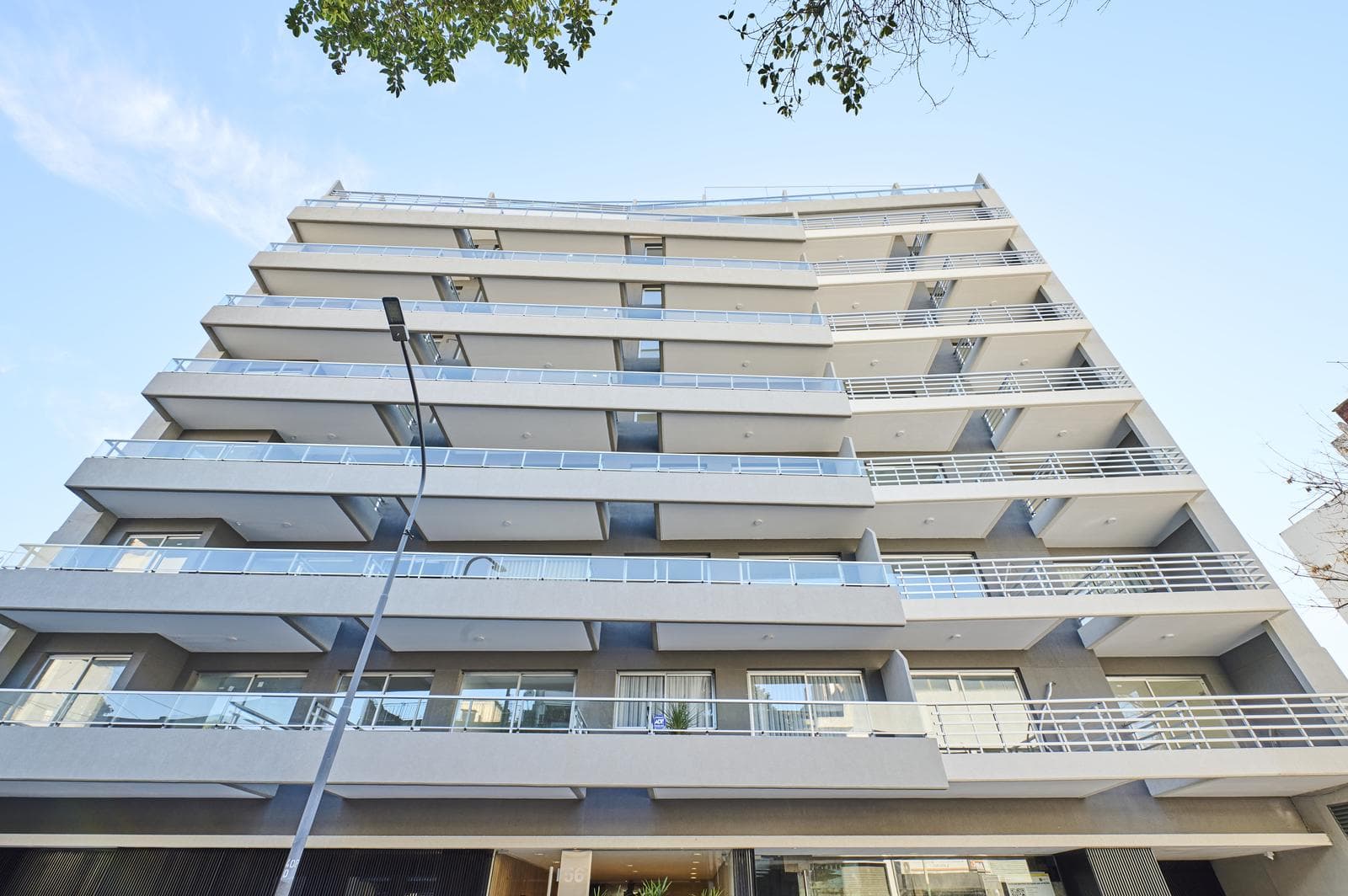 3-Room Apartment for Sale - Villa Crespo