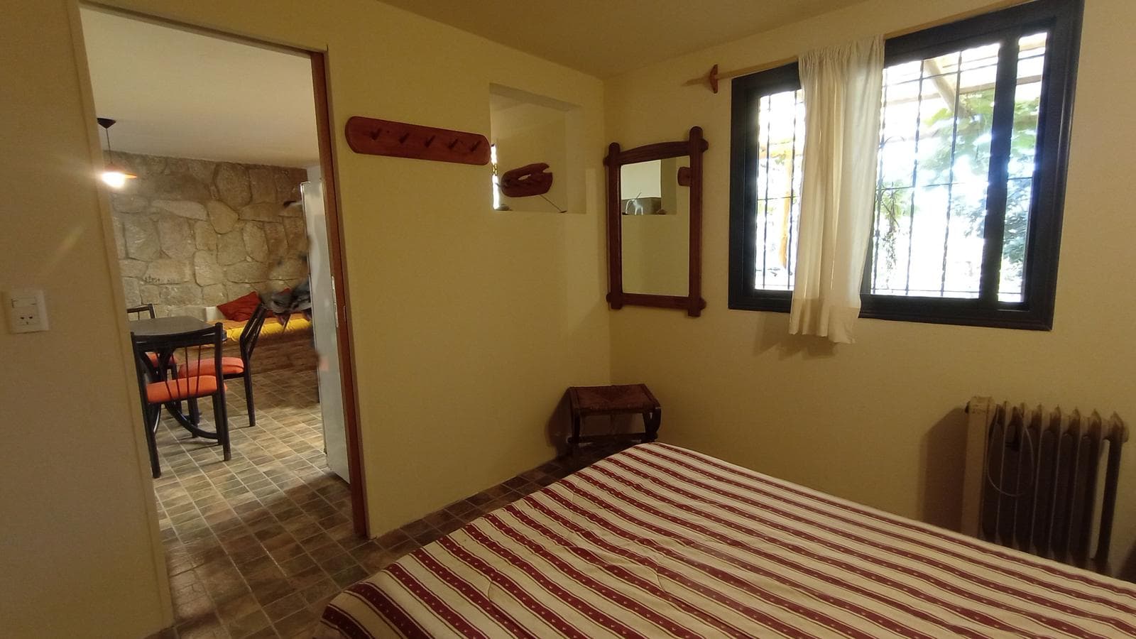 High-Altitude Ranch in Villa de Las Rosas | 2.5 Hectares | Nestled Between Mountains and Valleys