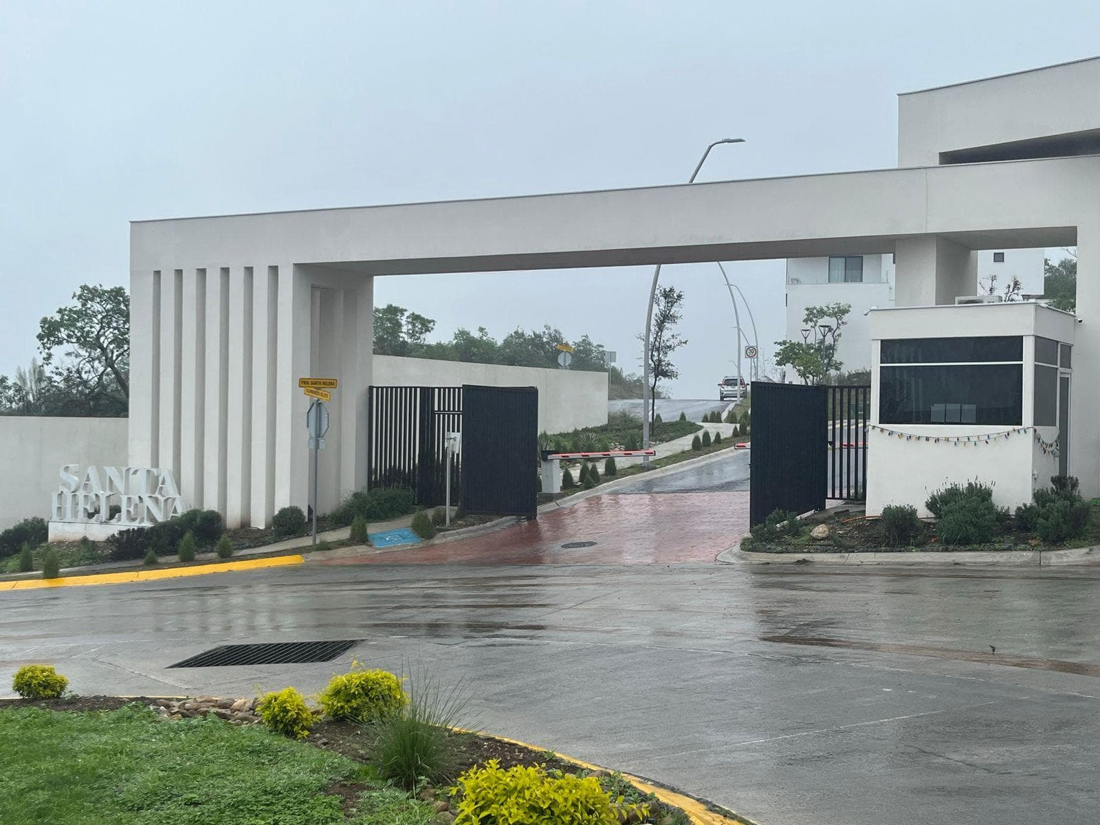 LAND FOR SALE IN CUMBRES ELITE PREMIER