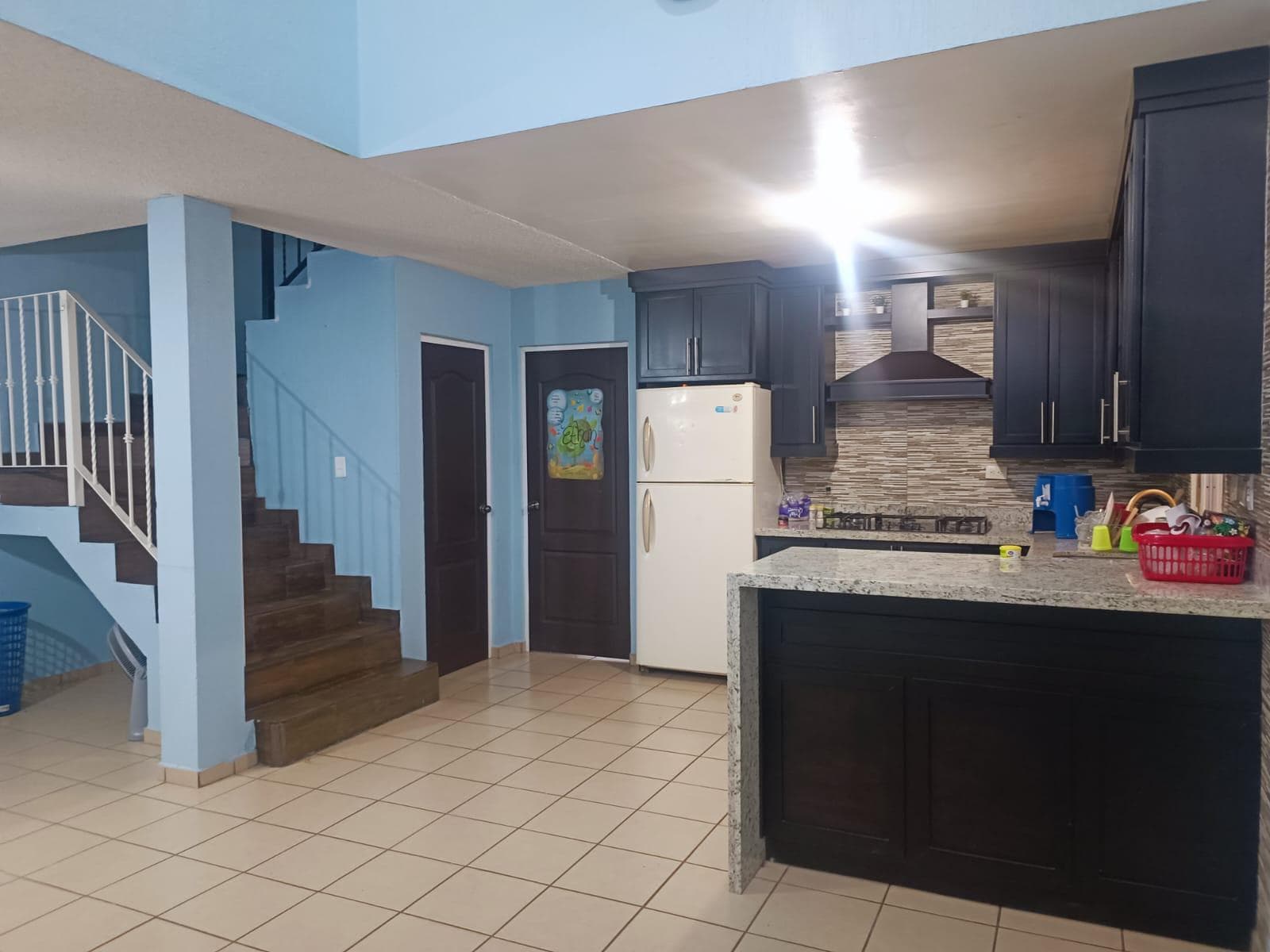 House for rent located in the northwest part of the city, Esplendor Phase 3.