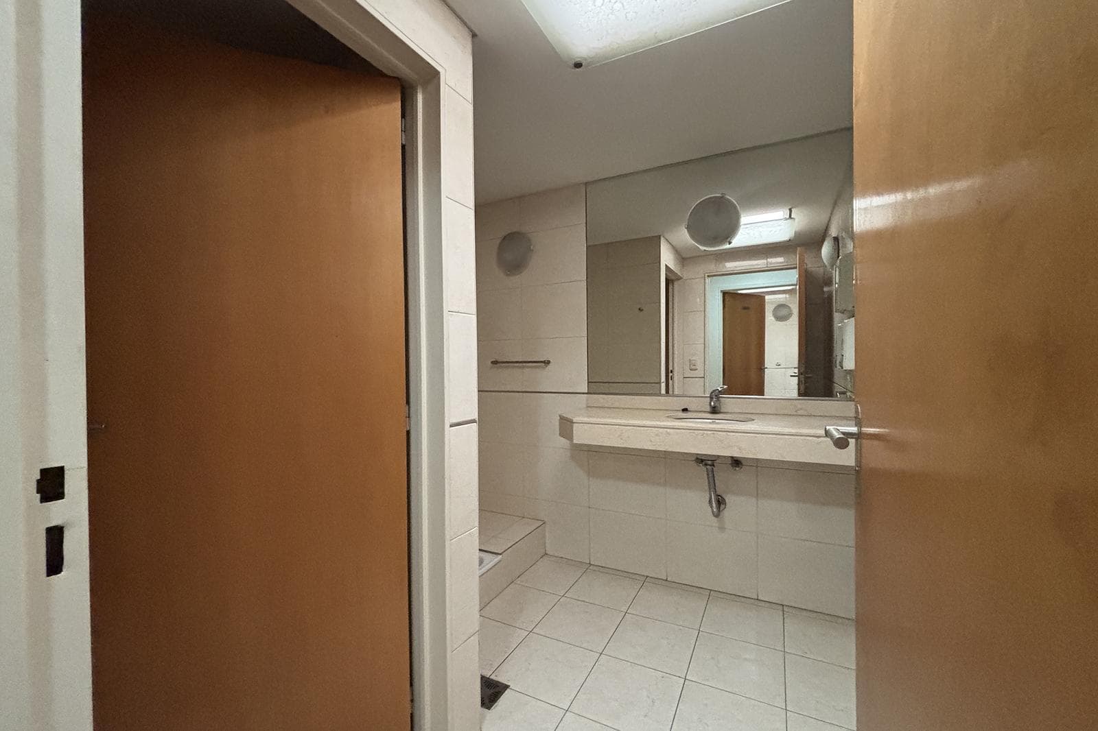 STUDIO APARTMENT FOR SALE - HALF-FLOOR - BALCONY/TERRACE - WITH RENTAL INCOME - PALERMO - BOTANICO - NORTH DISTRICT