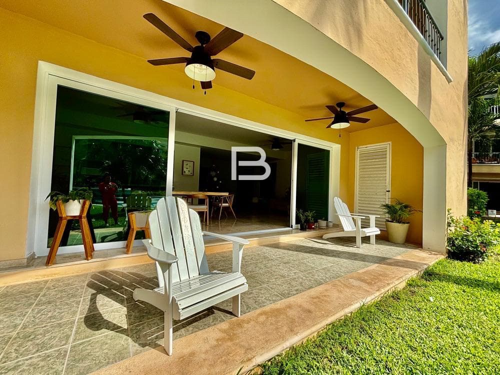 Apartment for Sale in Isla Dorada