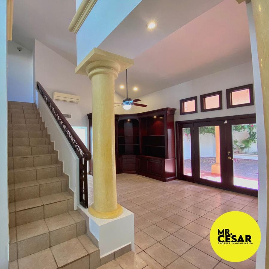 House for Sale in Misión del Sol