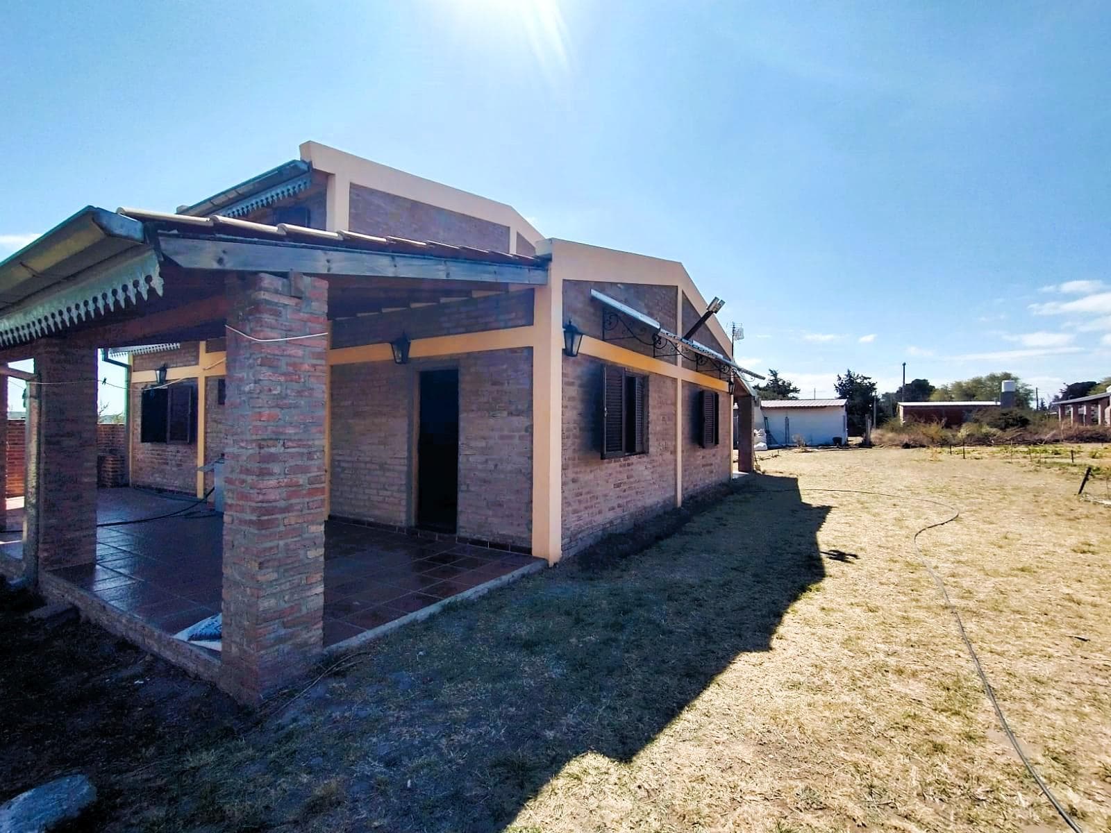 House in Los Cocos