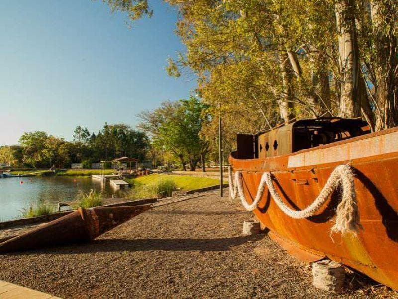 El Faro, Lot 278