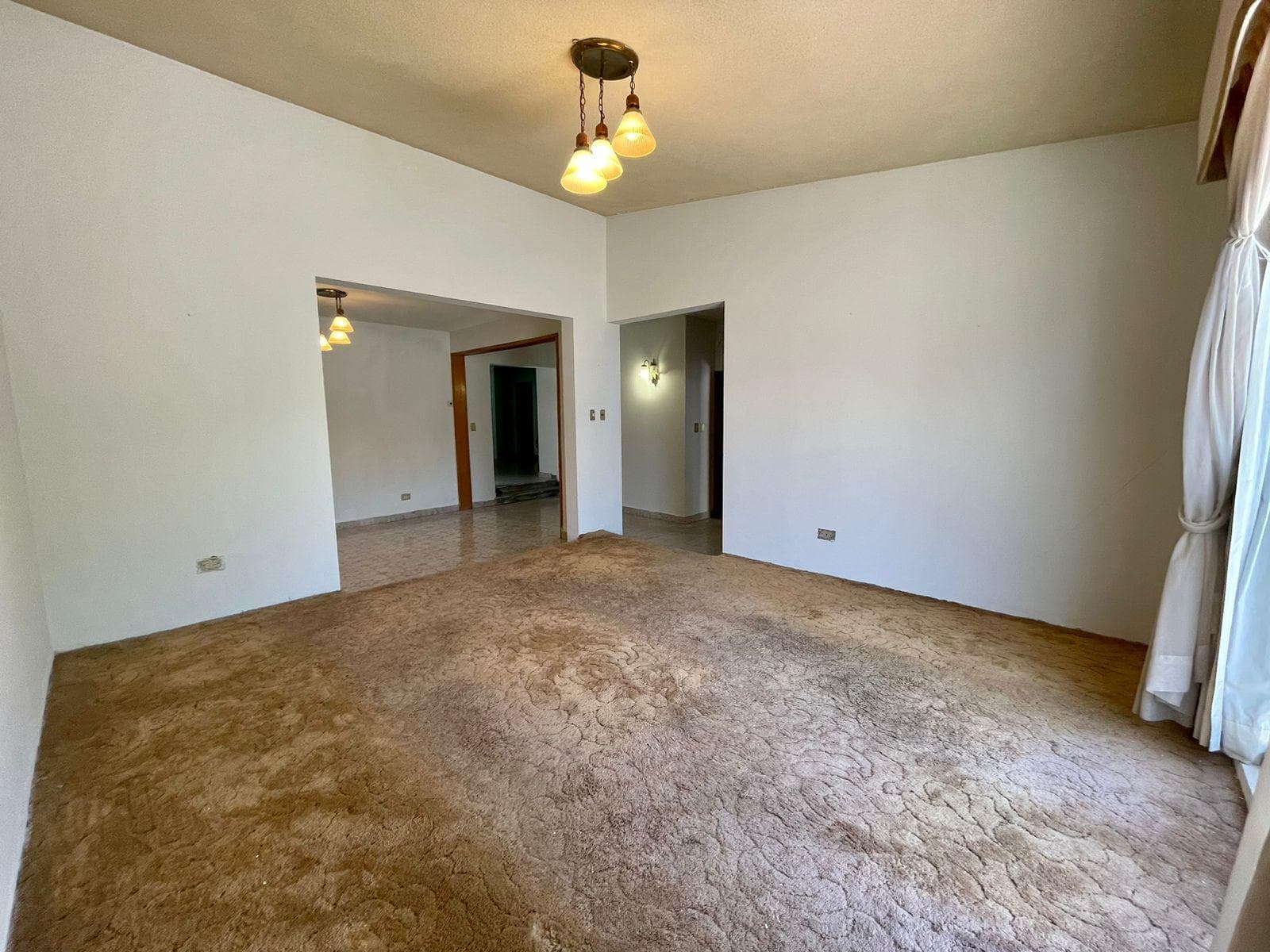 House for sale in a great location in the Colonia Periodista neighborhood