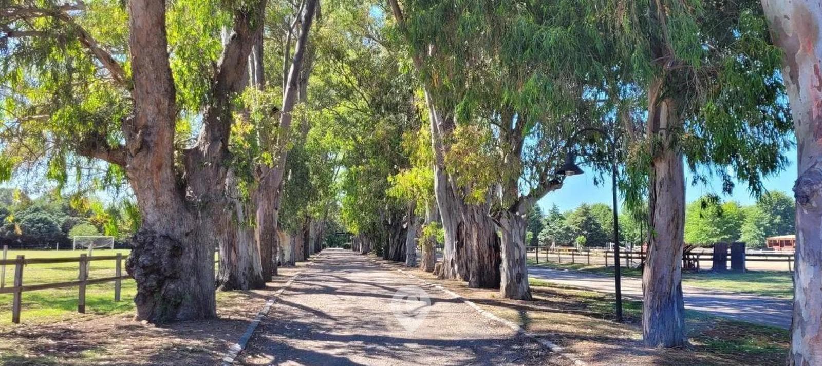 Land for Sale in El Campo. Phase 1. 1,076 m². Los Cardales