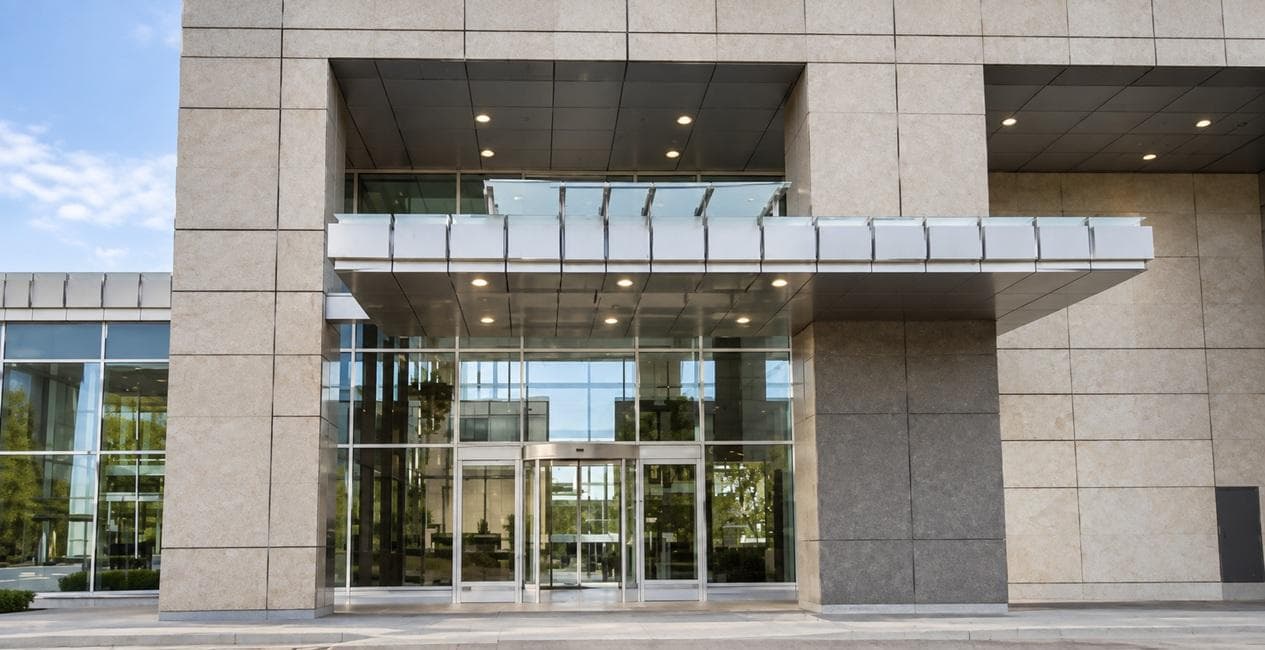 Office for rent in Cuajimalpa, fully furnished, starting at 200 m2, with 24-hour security