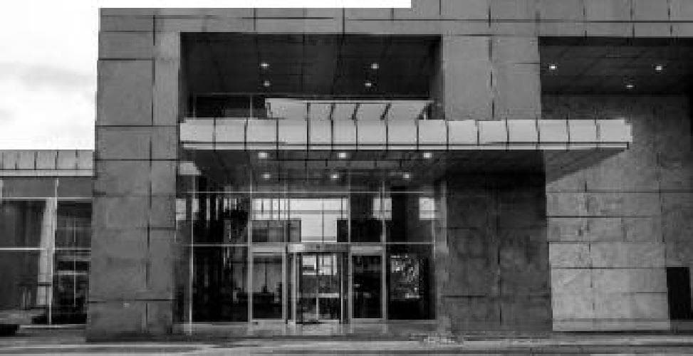 Ready-to-use office space for rent, starting at 200 m², with 24-hour security