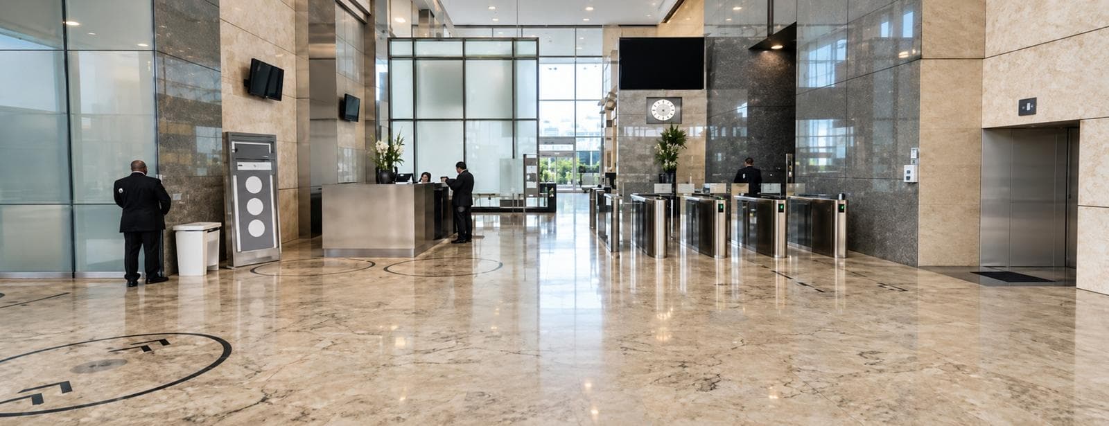 Office for rent in Cuajimalpa, fully furnished, starting at 200 m2, with 24-hour security