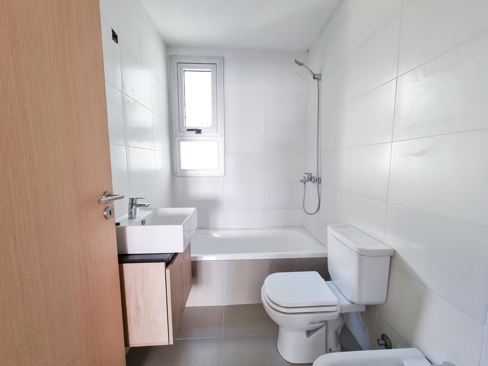 Studio apartment in Almagro