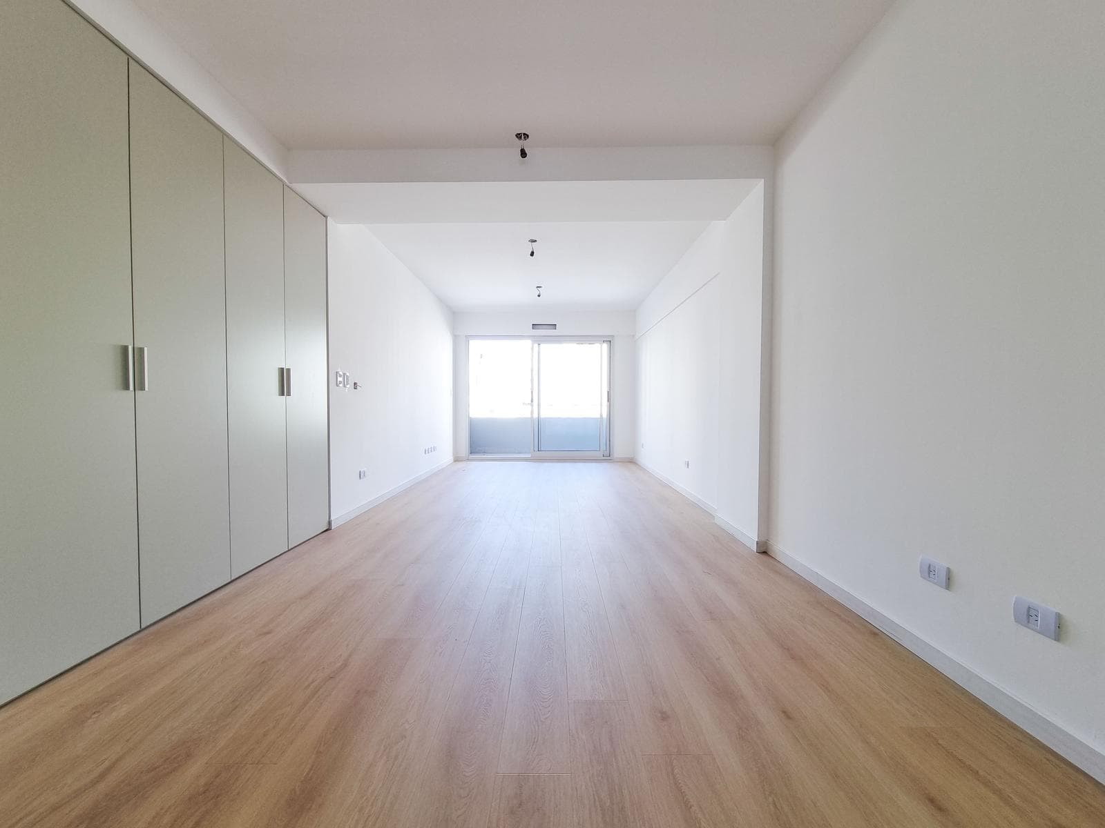 One-room apartment in Almagro for sale