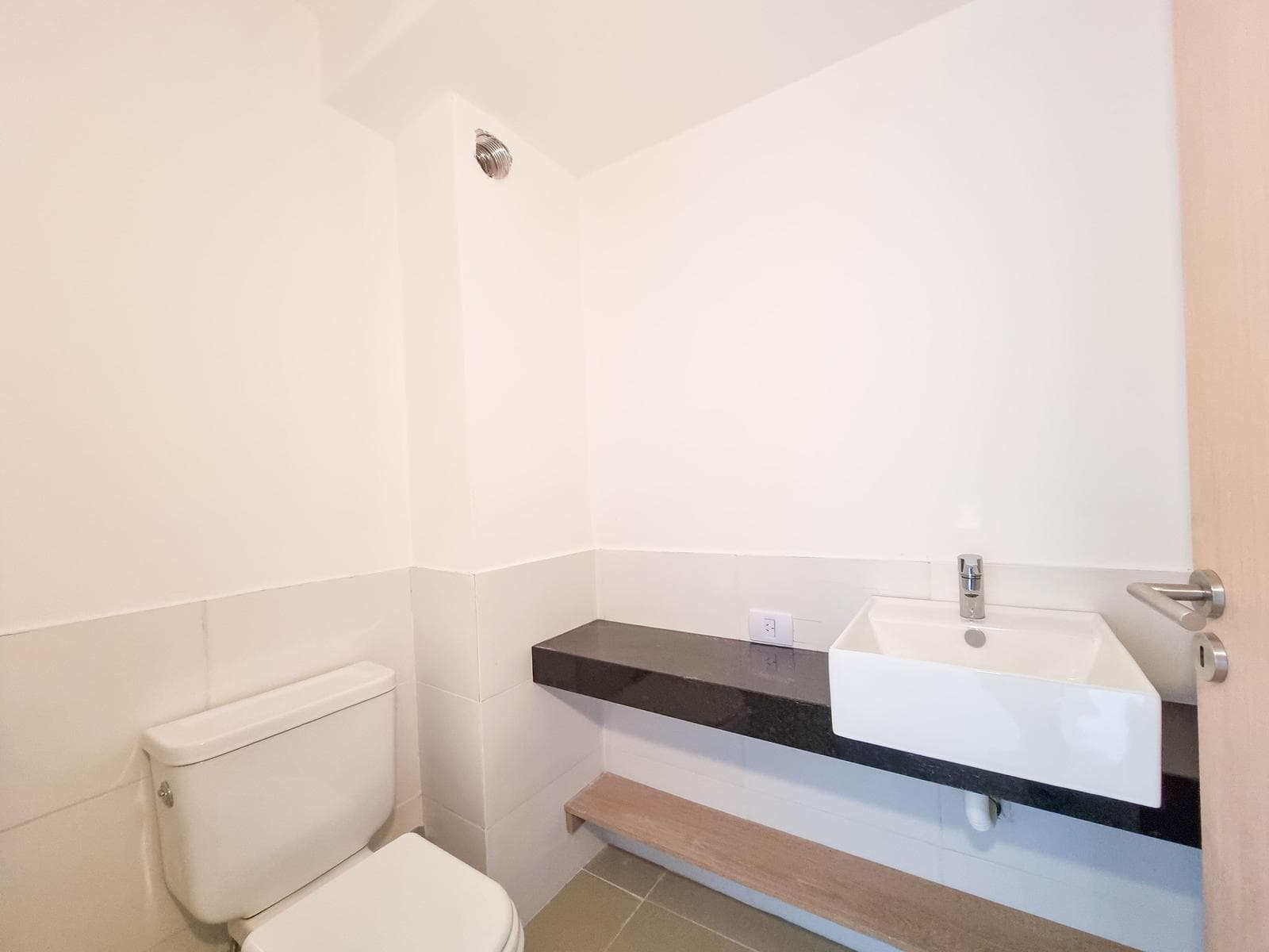 One-room apartment in Almagro