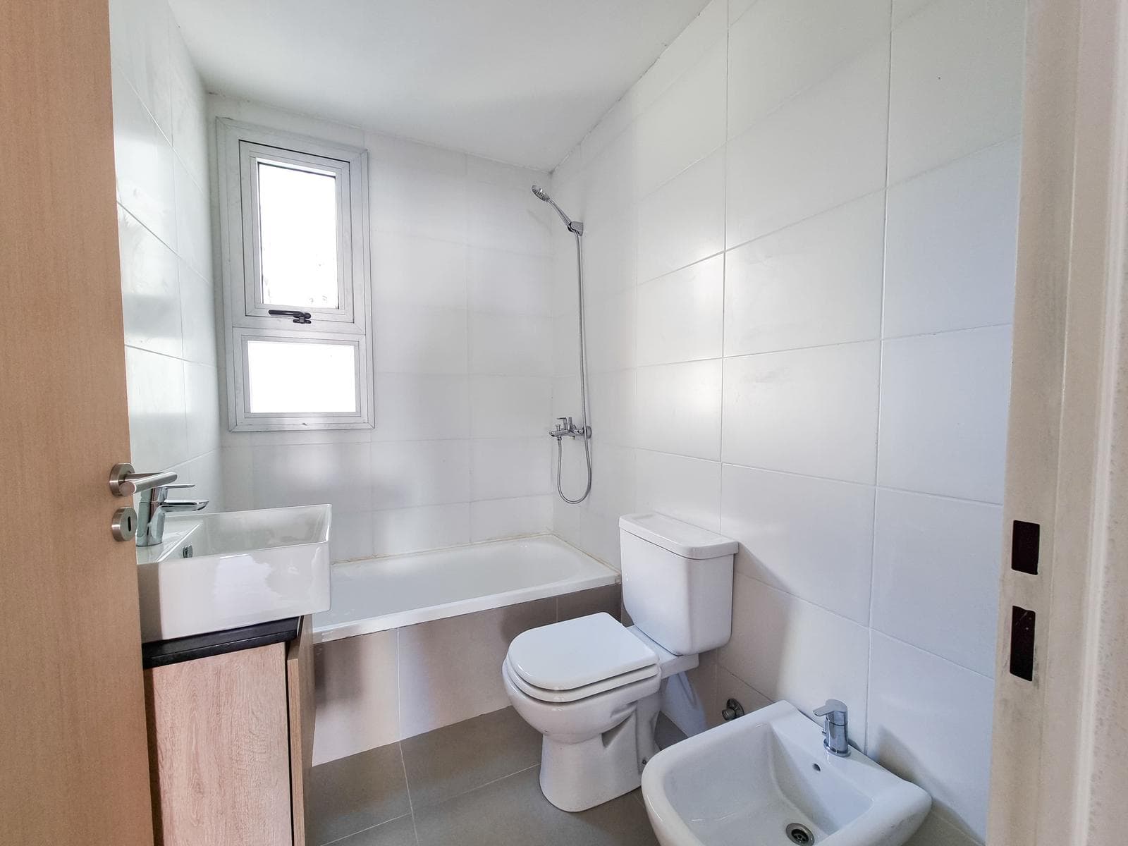 One-room apartment in Almagro