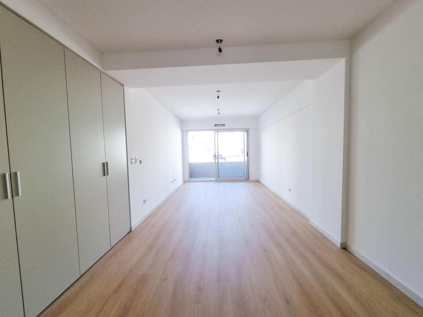 One-room apartment in Almagro