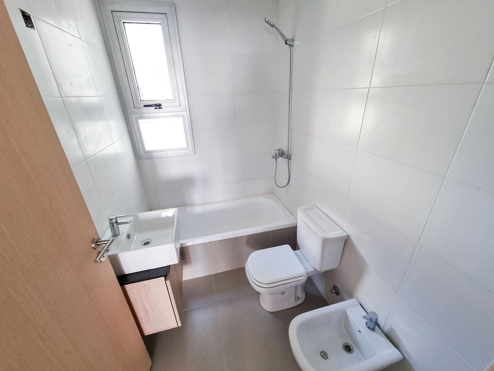 Studio Apartment for Sale in Almagro