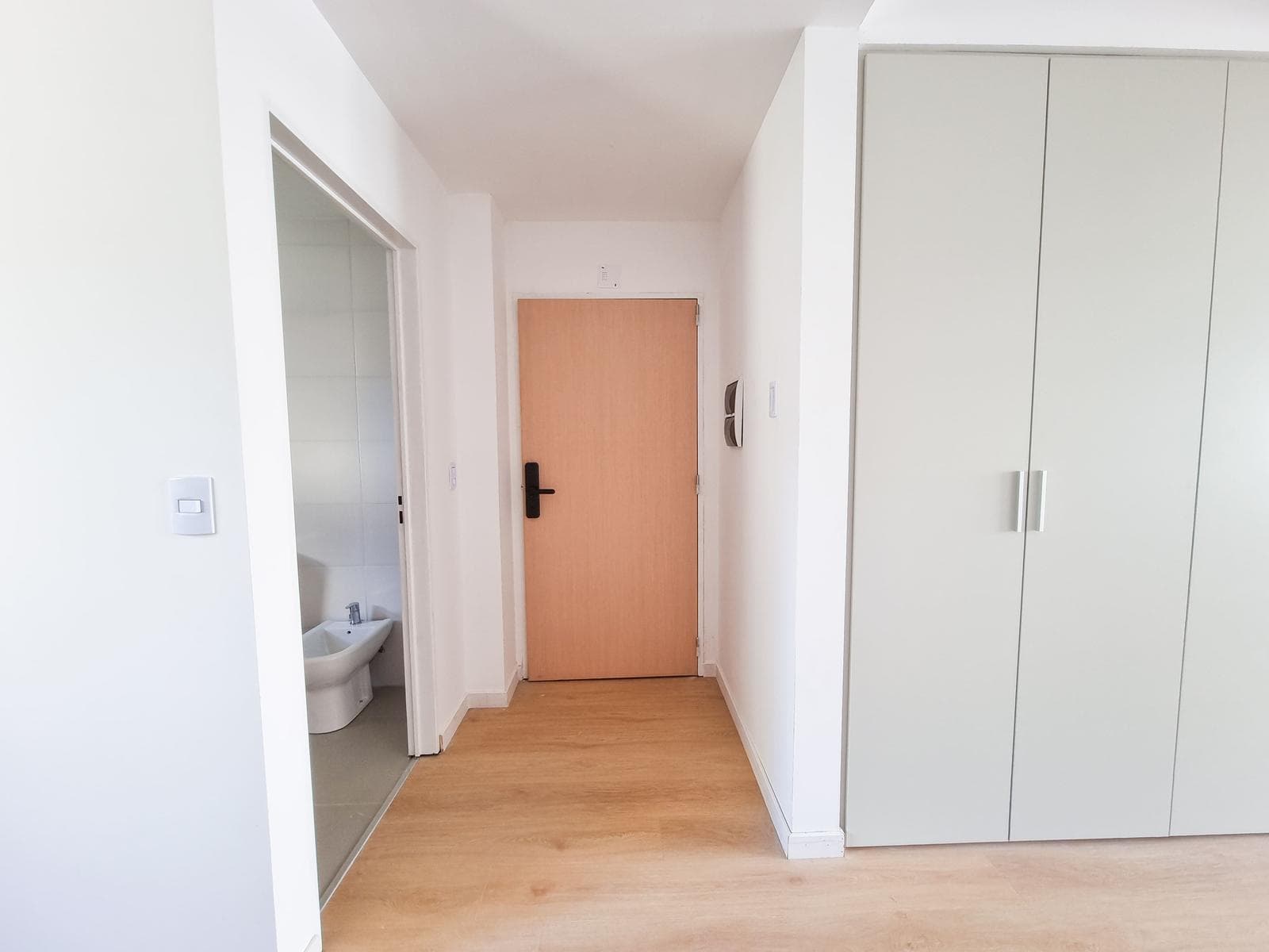Studio Apartment for Sale in Almagro