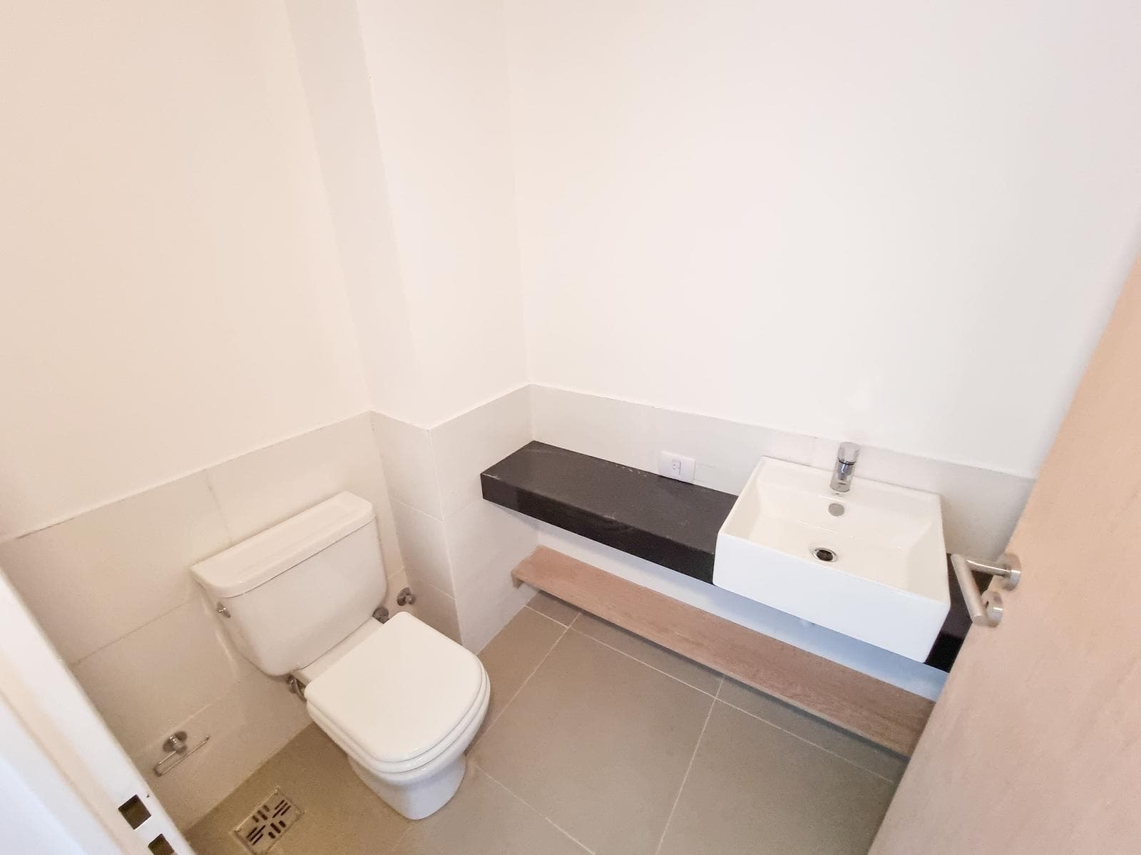 2-room apartment for sale in Almagro