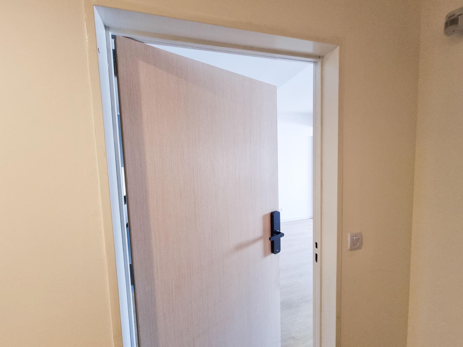 2-room apartment for sale in Almagro