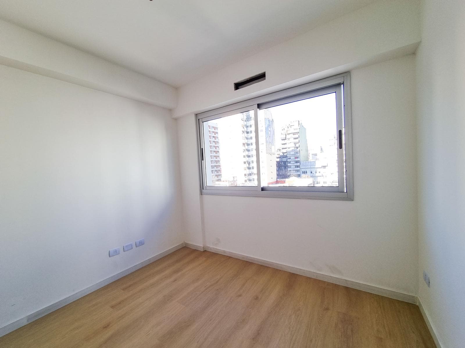 2-room apartment for sale in Almagro